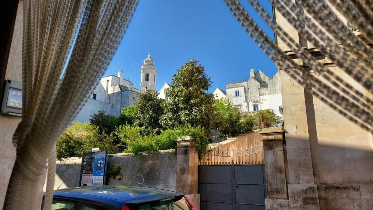 فيلا Locorotondo Stone House المظهر الخارجي الصورة