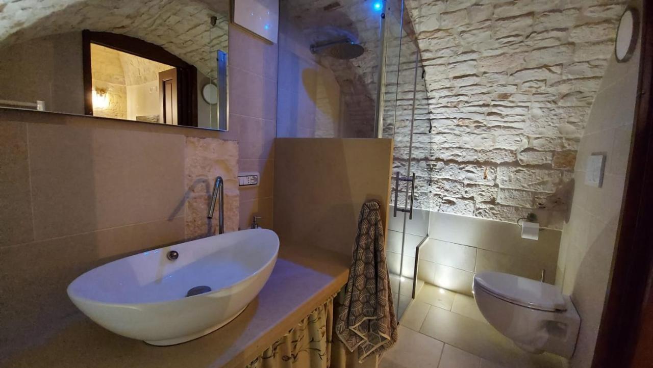 فيلا Locorotondo Stone House المظهر الخارجي الصورة