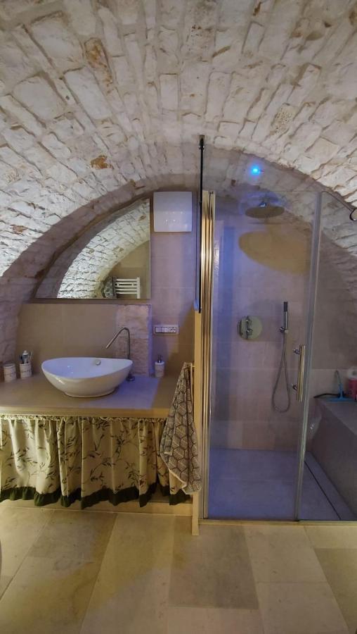 فيلا Locorotondo Stone House المظهر الخارجي الصورة