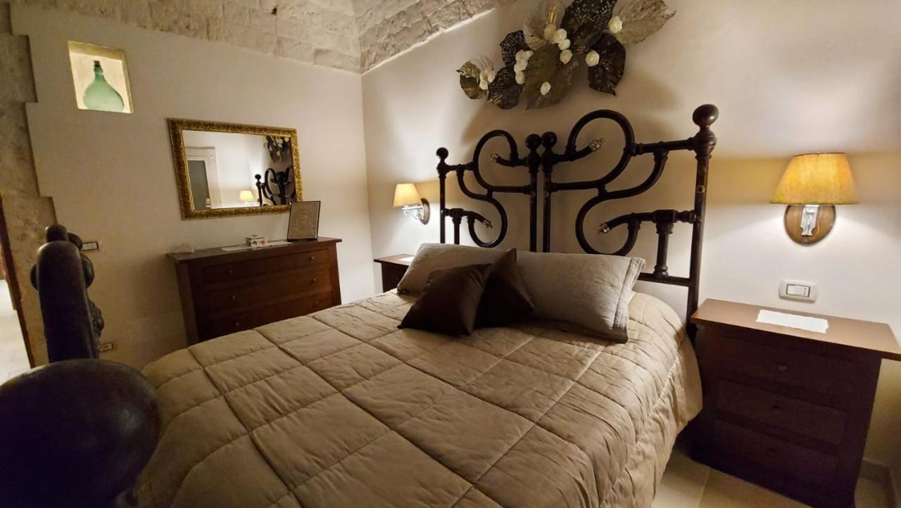 فيلا Locorotondo Stone House المظهر الخارجي الصورة