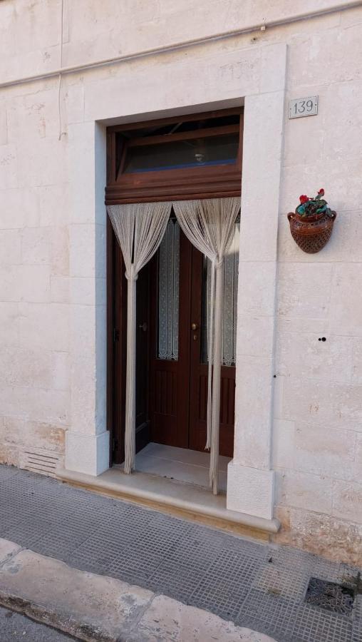 فيلا Locorotondo Stone House المظهر الخارجي الصورة