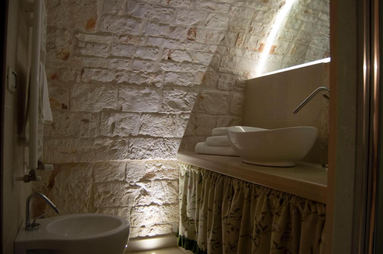 فيلا Locorotondo Stone House المظهر الخارجي الصورة