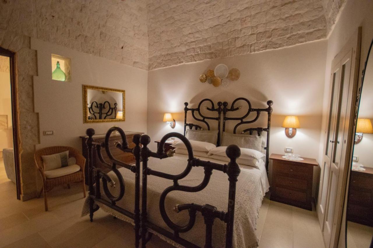 فيلا Locorotondo Stone House المظهر الخارجي الصورة