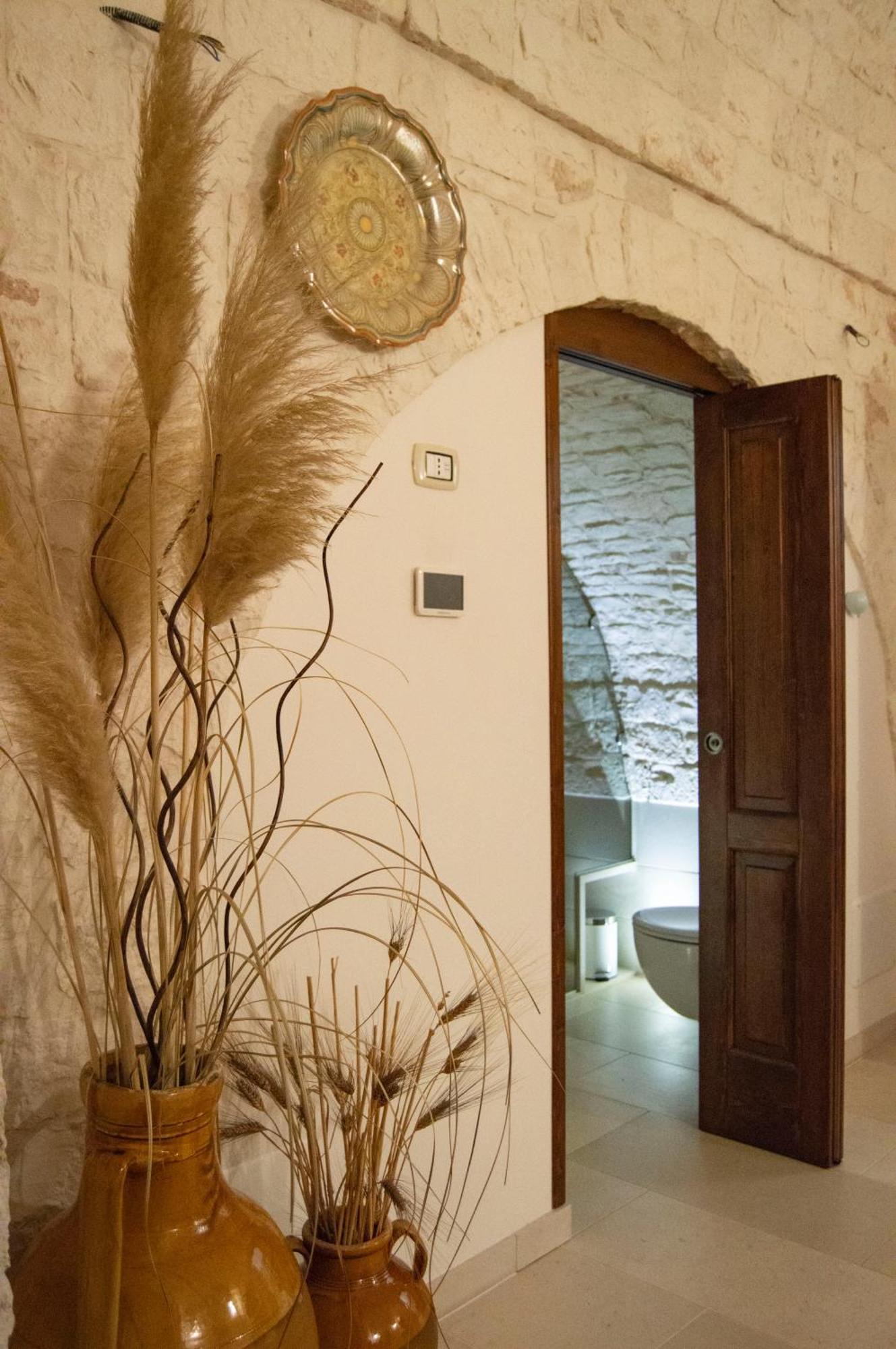 فيلا Locorotondo Stone House المظهر الخارجي الصورة