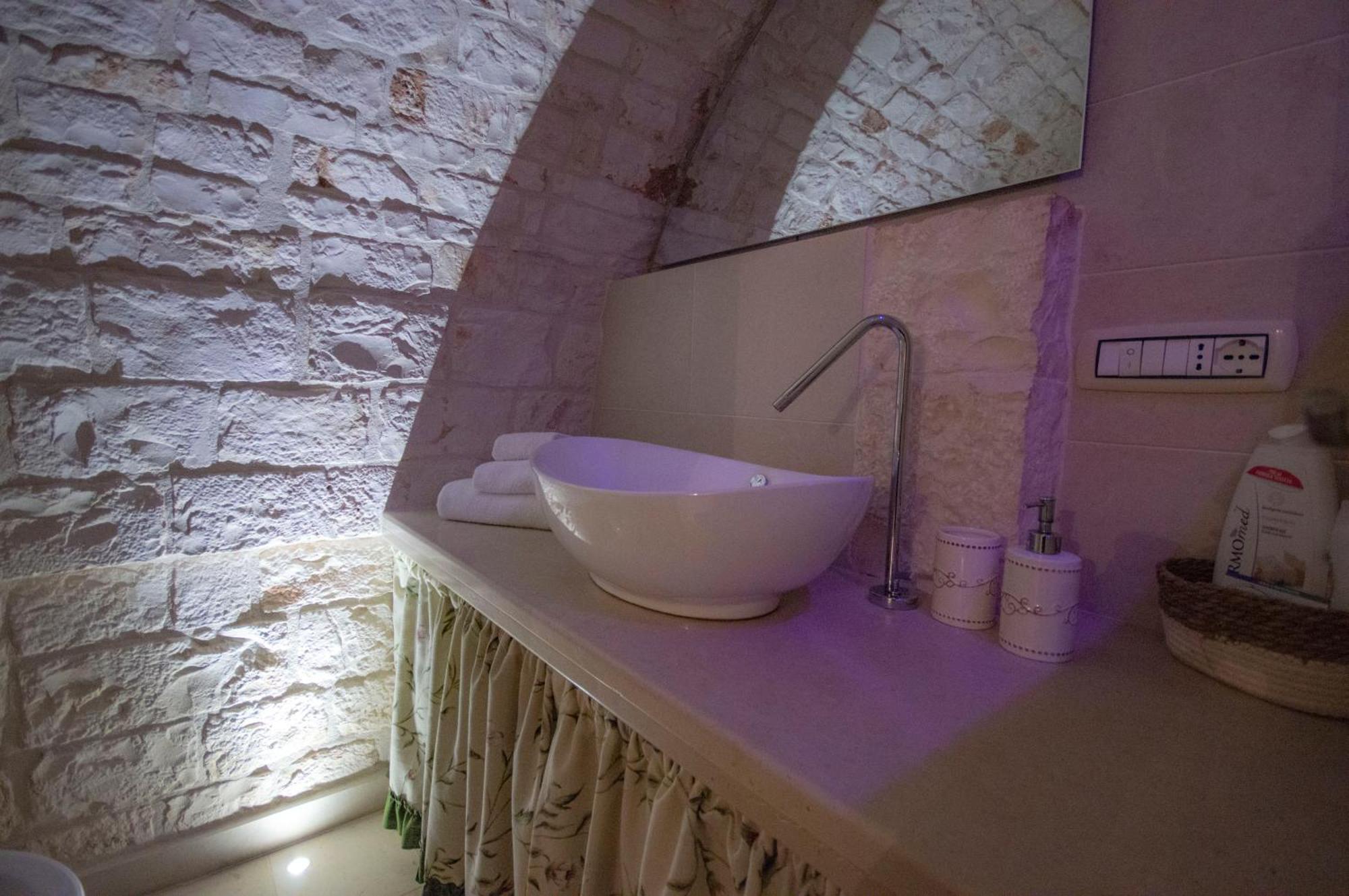 فيلا Locorotondo Stone House المظهر الخارجي الصورة